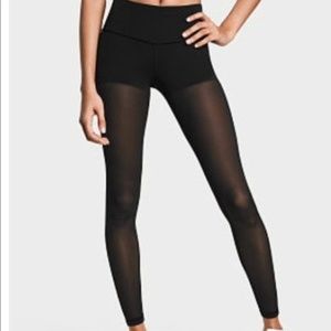 Victoria's Secret Workout Yoga Pants